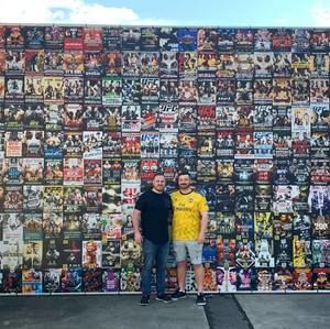 Meet your Posher, Jack